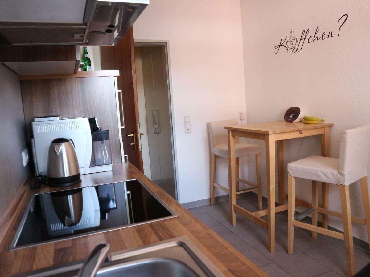 Komplette Unterkunft - Troisdorf - Rotter See 60m² Exterior foto