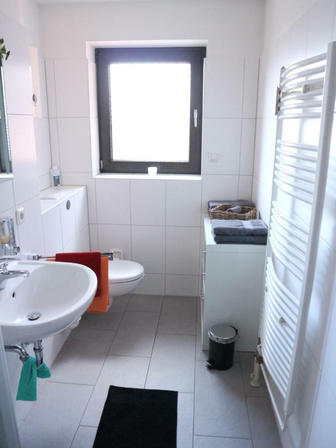 Komplette Unterkunft - Troisdorf - Rotter See 60m² Exterior foto